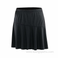 Women's Sportswear Fitness Training Sports Skirt